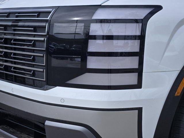 New 2026 White Hyundai SEL FWD image 27