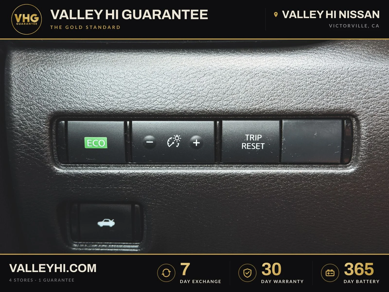 Used 2024 Gray Nissan SV image 28