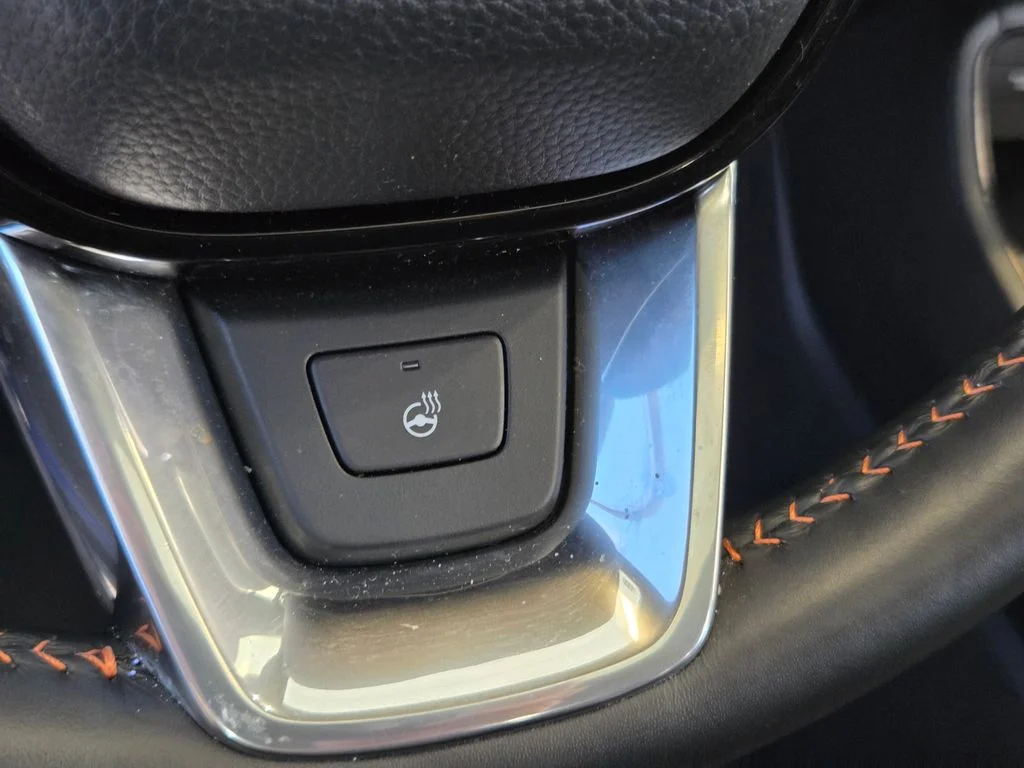 Certified Used 2025  Honda Sport Touring image 37