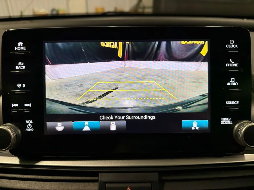 Used 2018 Kona Coffee Metallic Honda EX-L 1.5T image 30