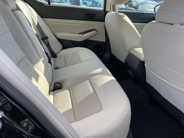 2025 Nissan Altima SV - Photo 26