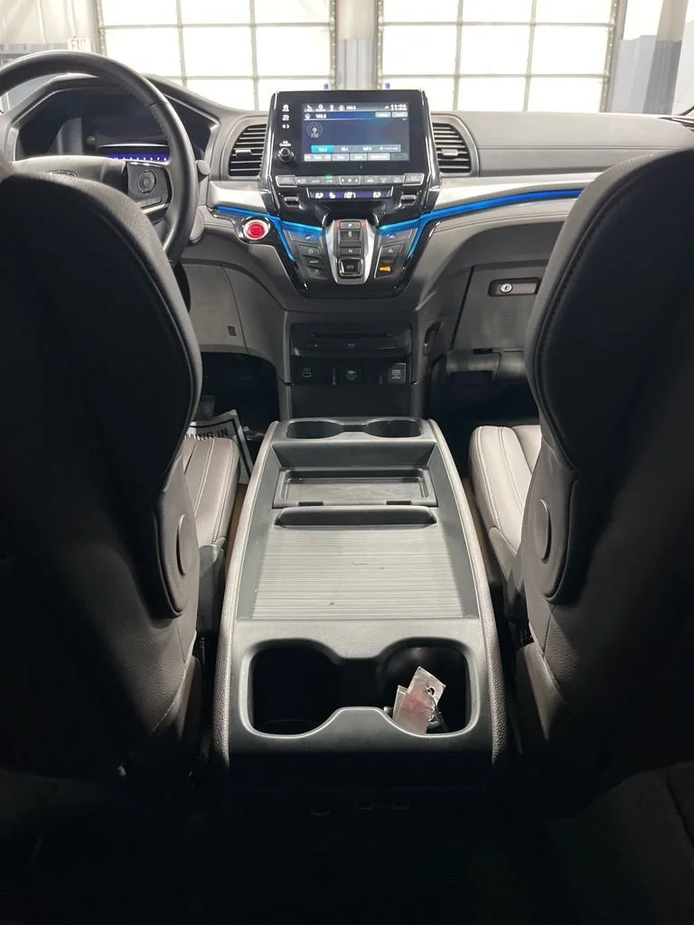 2024 Honda Odyssey Touring - Photo 70