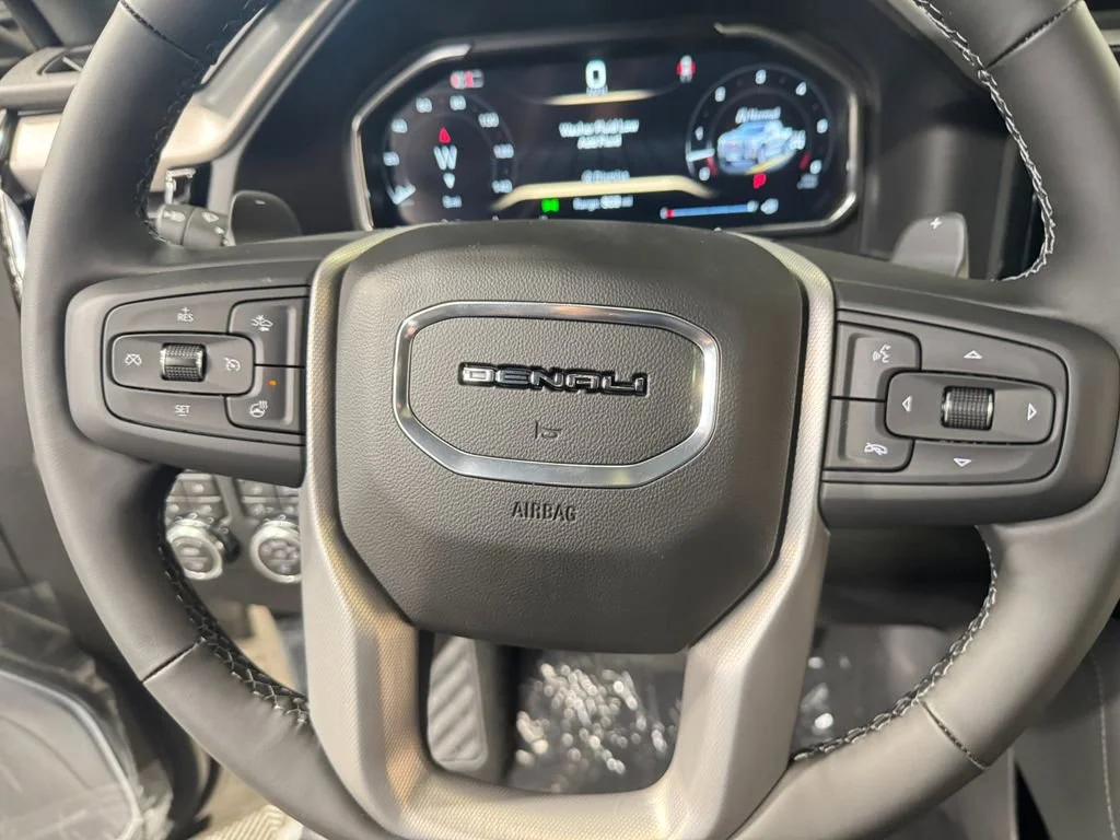 New 2026 Coastal Dune GMC Denali image 17
