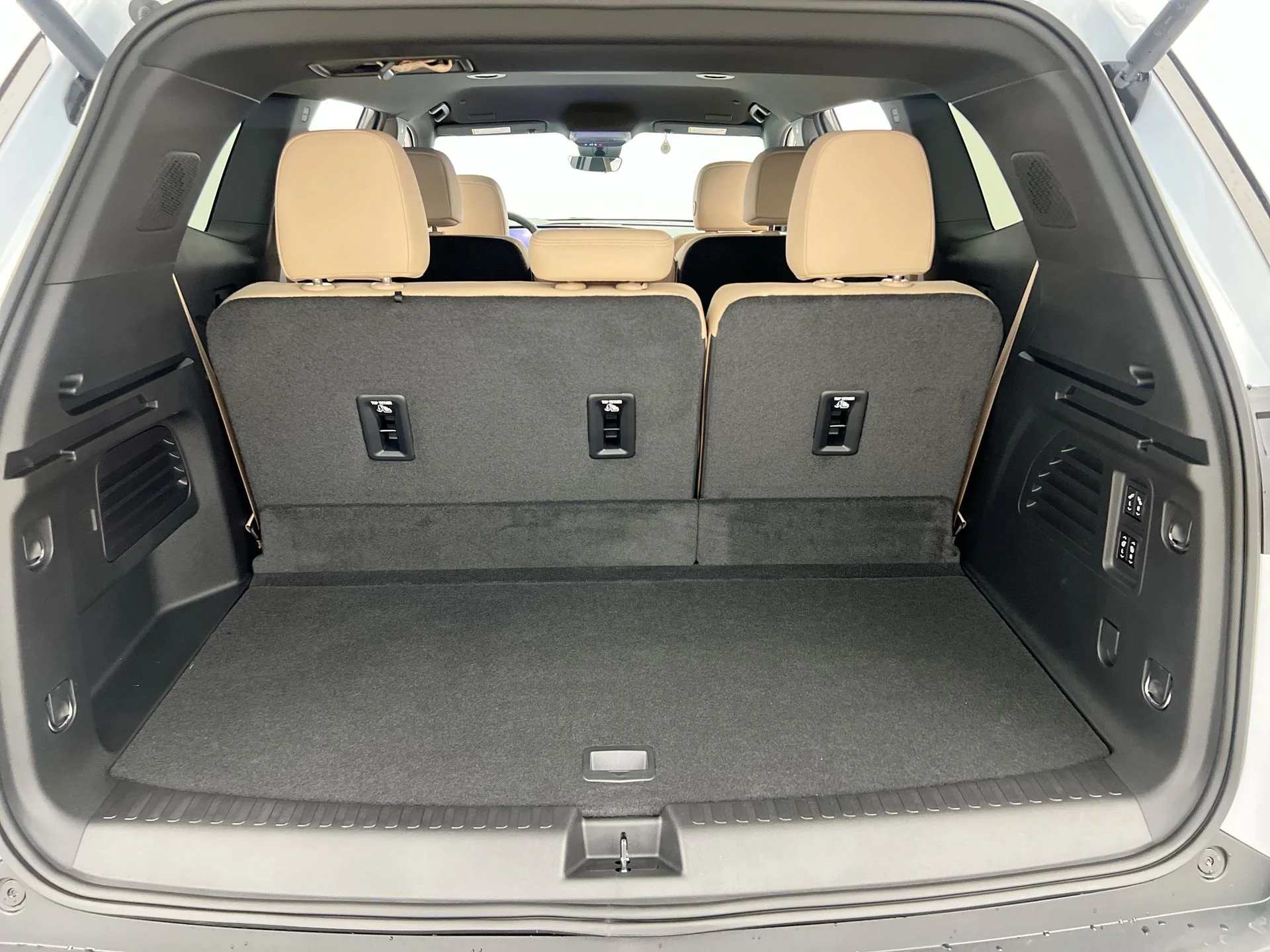 2026 Buick Enclave Preferred - Photo 81