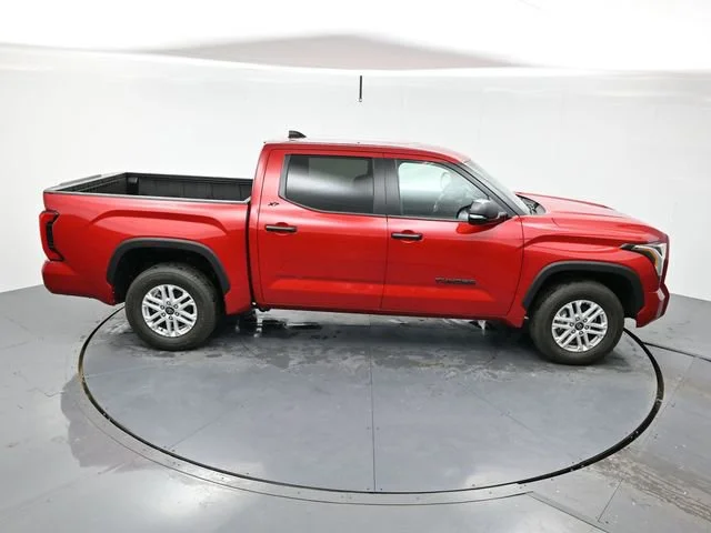Used 2026 Supersonic Red Toyota SR image 35