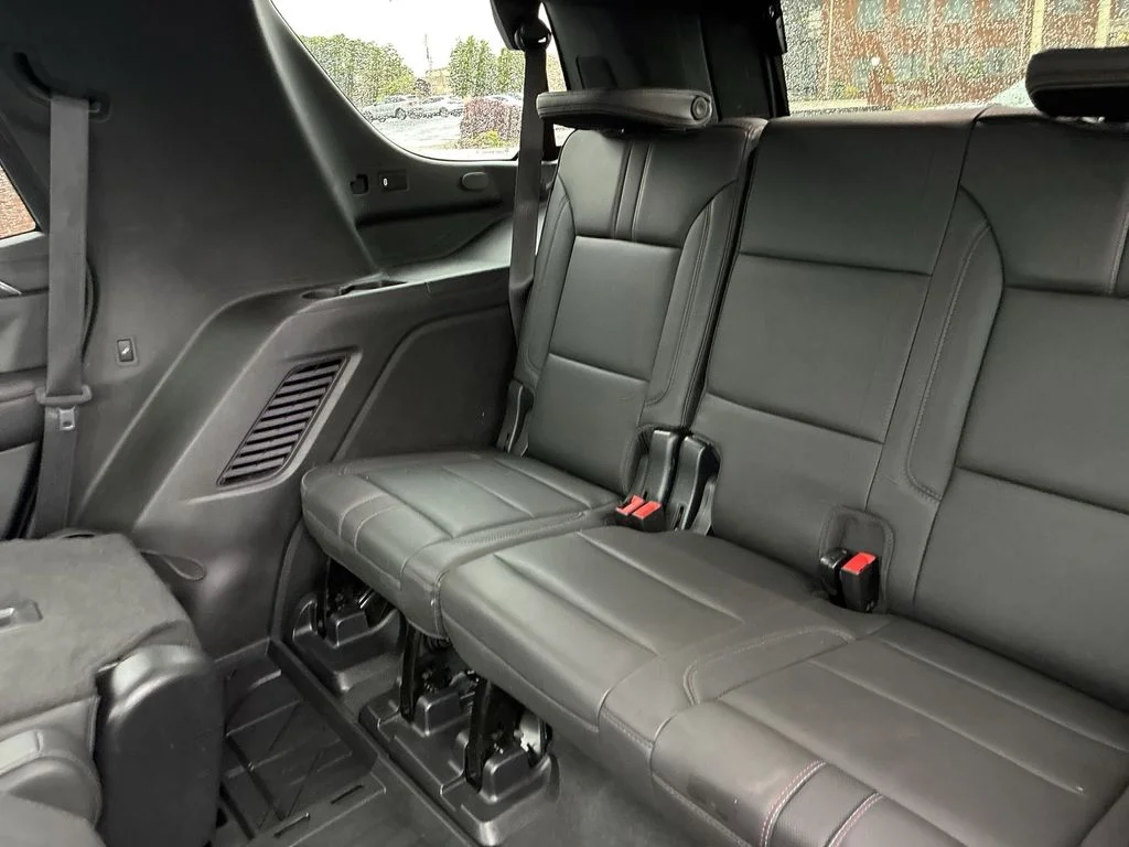 Used 2022 Black Chevrolet RST image 20