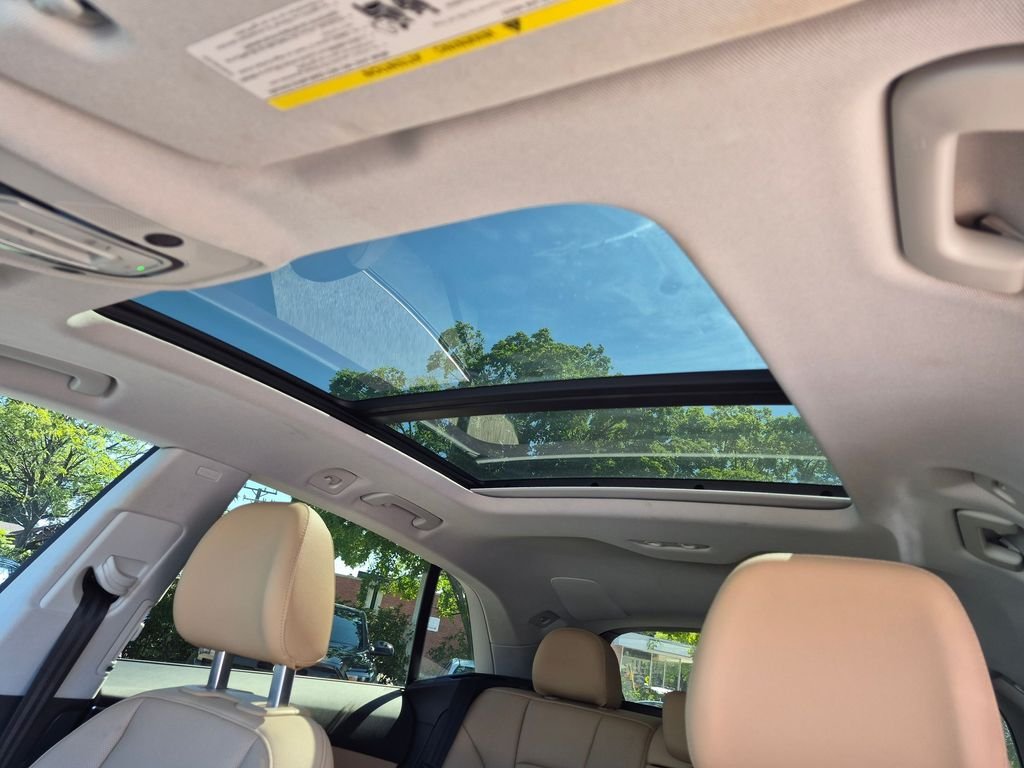 Used 2019 White Audi 3.0T Premium Plus image 11