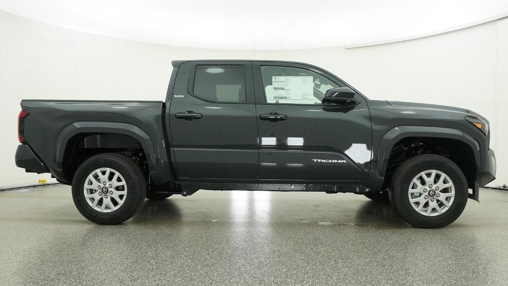 New 2026 Underground Toyota SR5 image 41