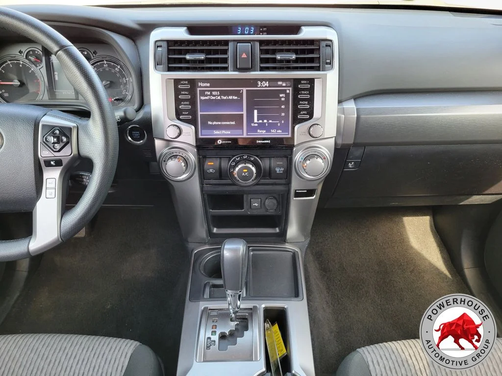 Used 2024 Red Toyota SR5 image 21