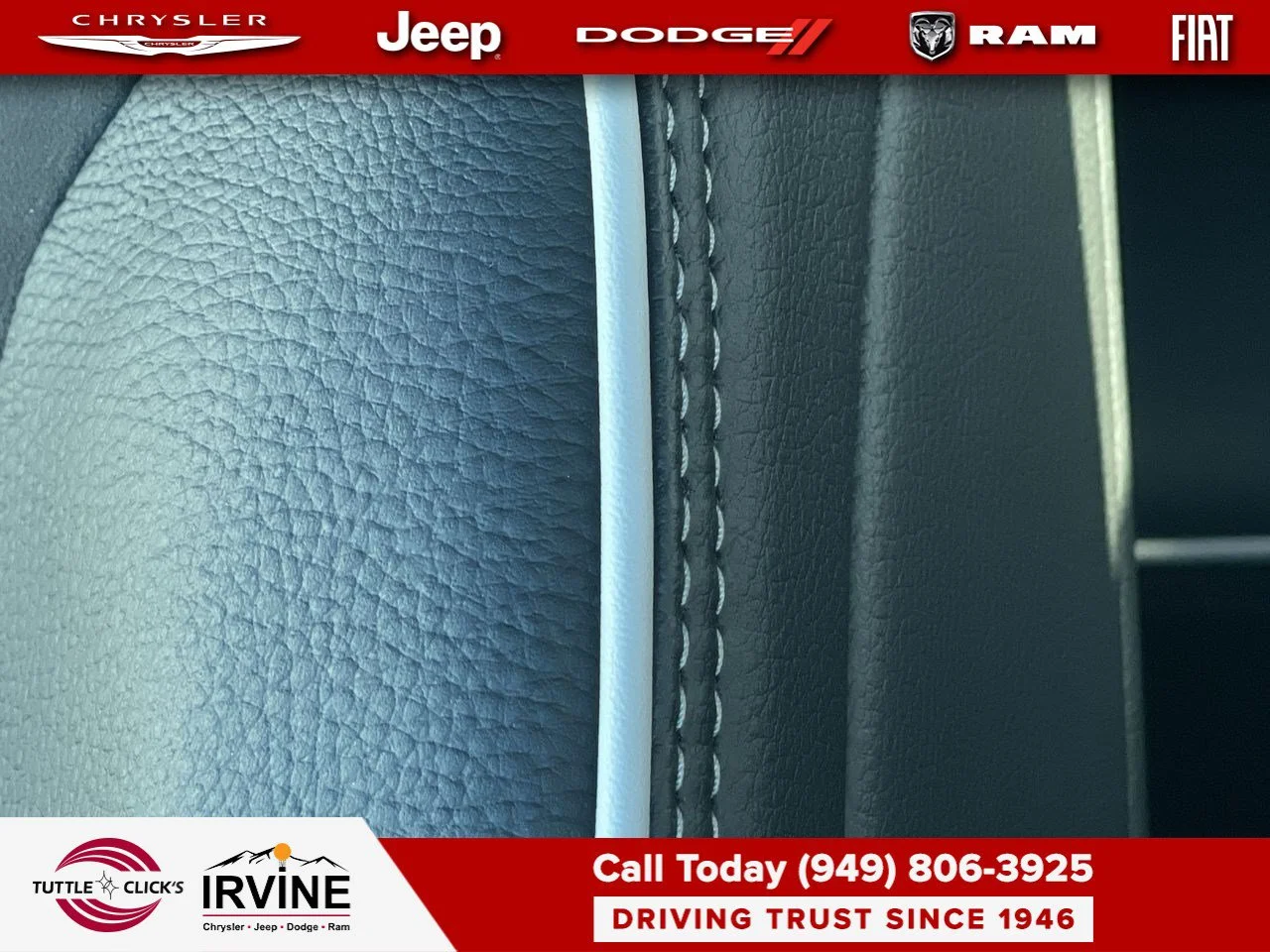 New 2027 Molten Red Pearl-Coat Exterior Paint RAM Laramie image 32