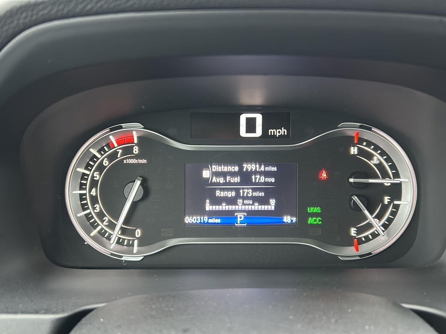 Certified 2020 Honda Ridgeline Sport with VIN 5FPYK3F16LB031605 for sale in Kansas City