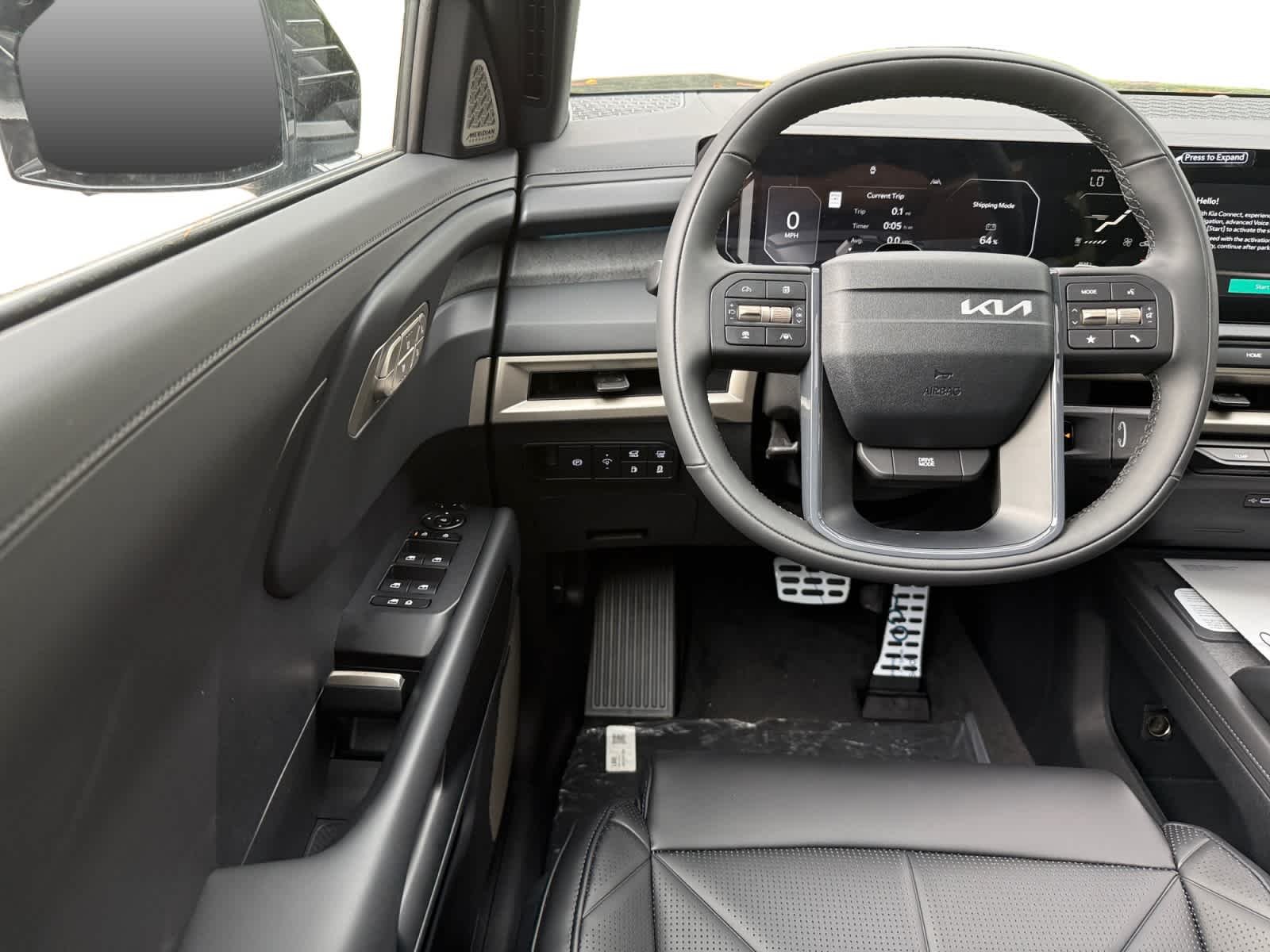 New 2027 Ebony Black Kia SX image 21