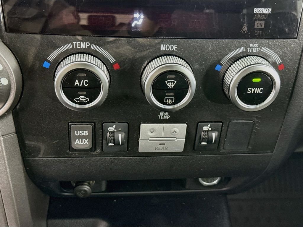 Used 2011 Gray Toyota Limited image 17