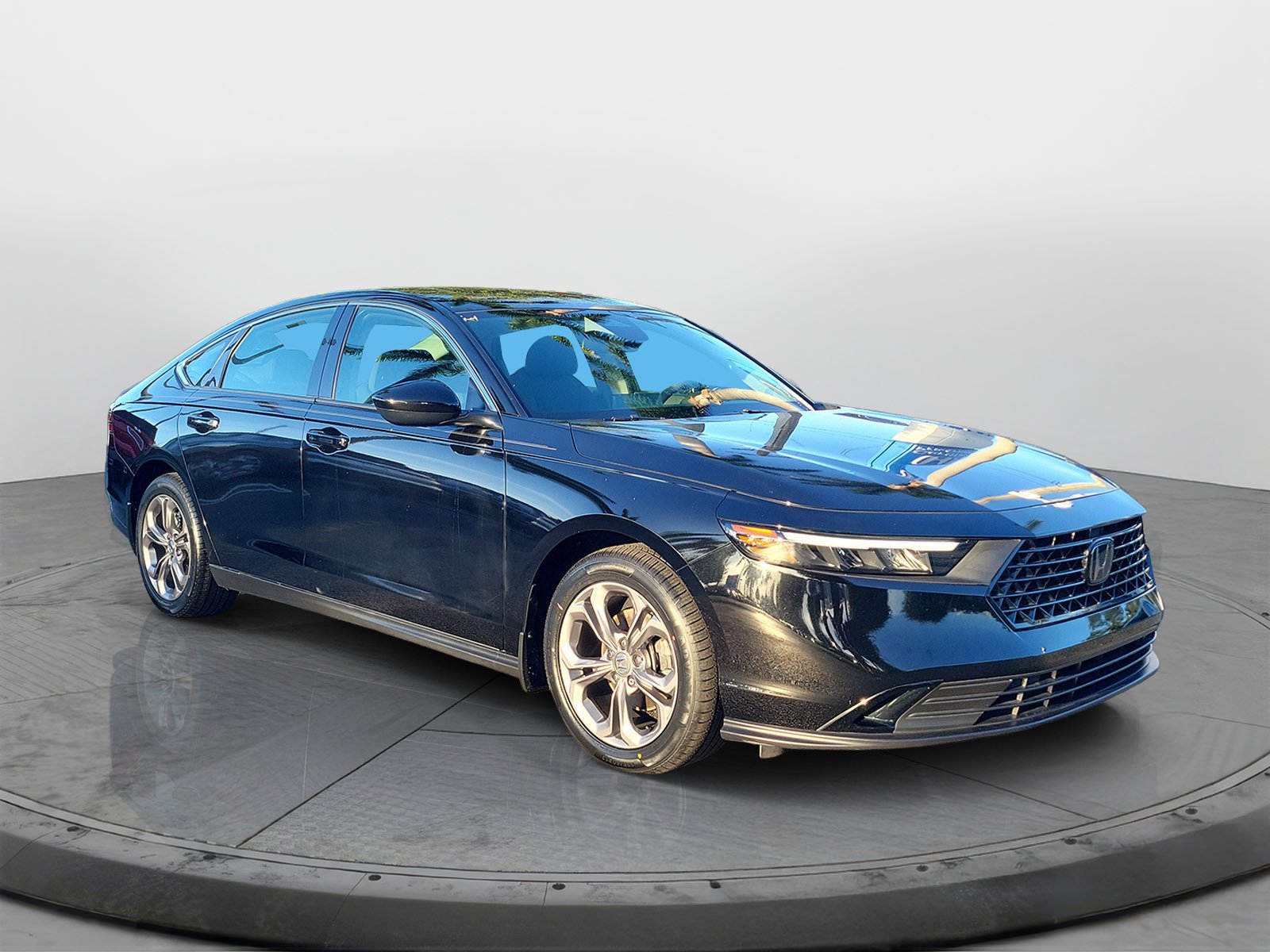 2023 Honda Accord EX - Photo 32