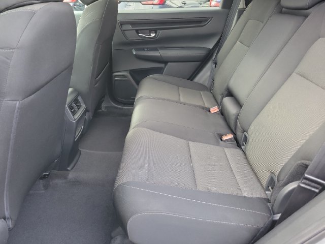 2025 Honda CR-V EX - Photo 11