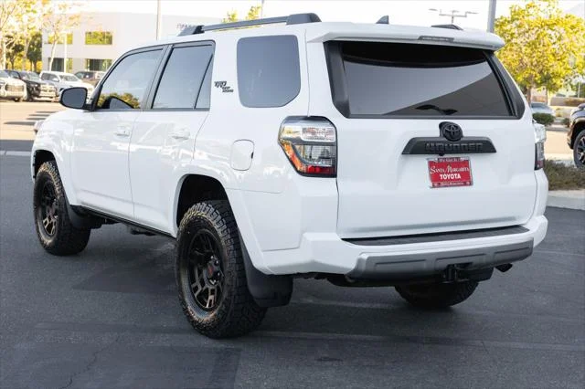 Certified Used 2024 ICE CAP Toyota  image 7