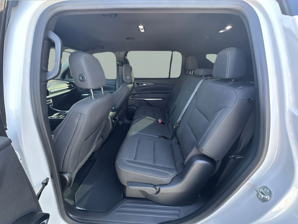 Used 2024 White Chevrolet LT image 23