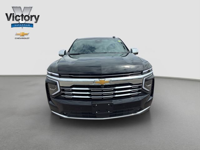 2026 Chevrolet Tahoe Premier - Photo 2