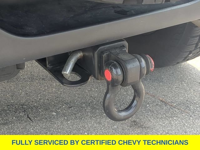 Used 2025 Gray Jeep Rubicon image 41