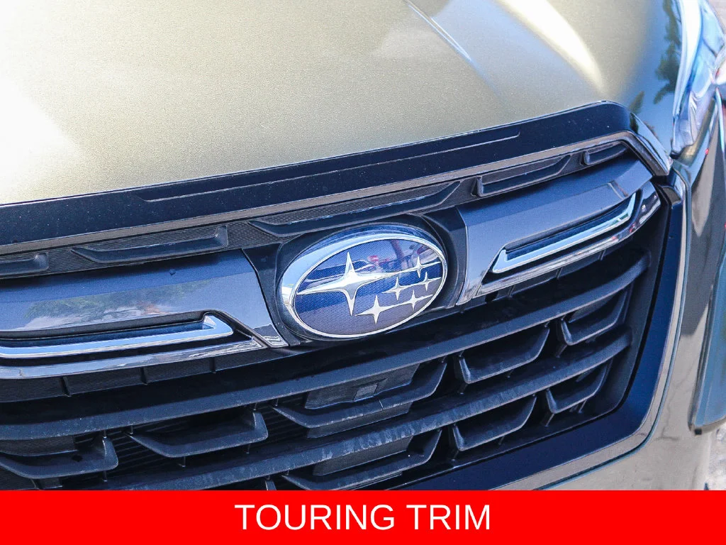 Used 2023 Brown Subaru Touring image 11