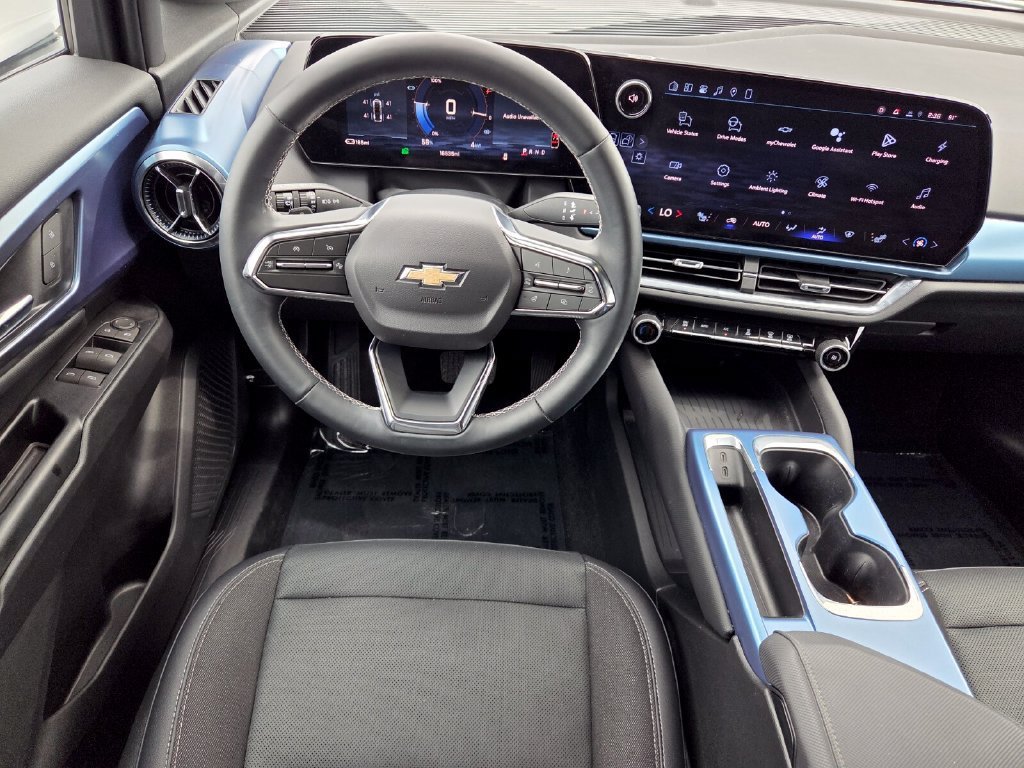 2024 Chevrolet Equinox EV LT - Photo 9
