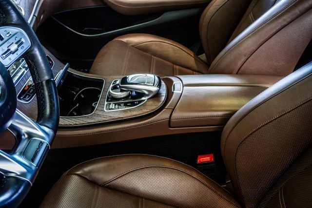 Used 2019 Gray Mercedes-Benz E 53 AMG® image 24