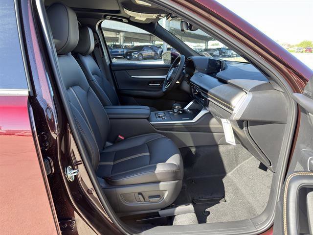 New 2026 Artisan Red Premium Mazda S Premium Plus image 17