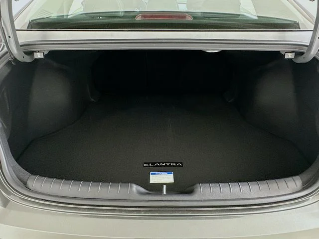 New 2026 Hyundai ELANTRA Limited