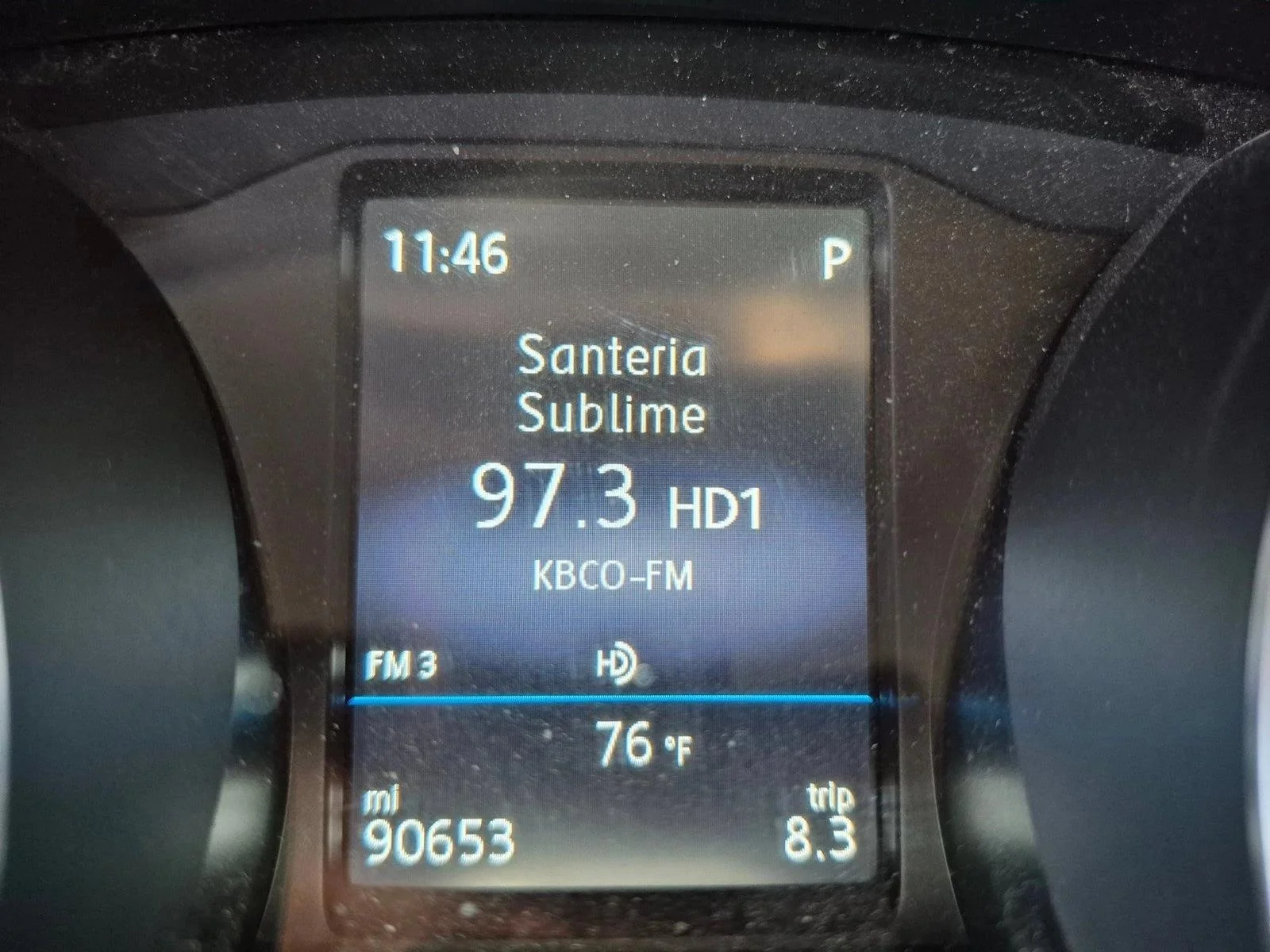 Used 2019 Habanero Orange Metallic Volkswagen SE image 7