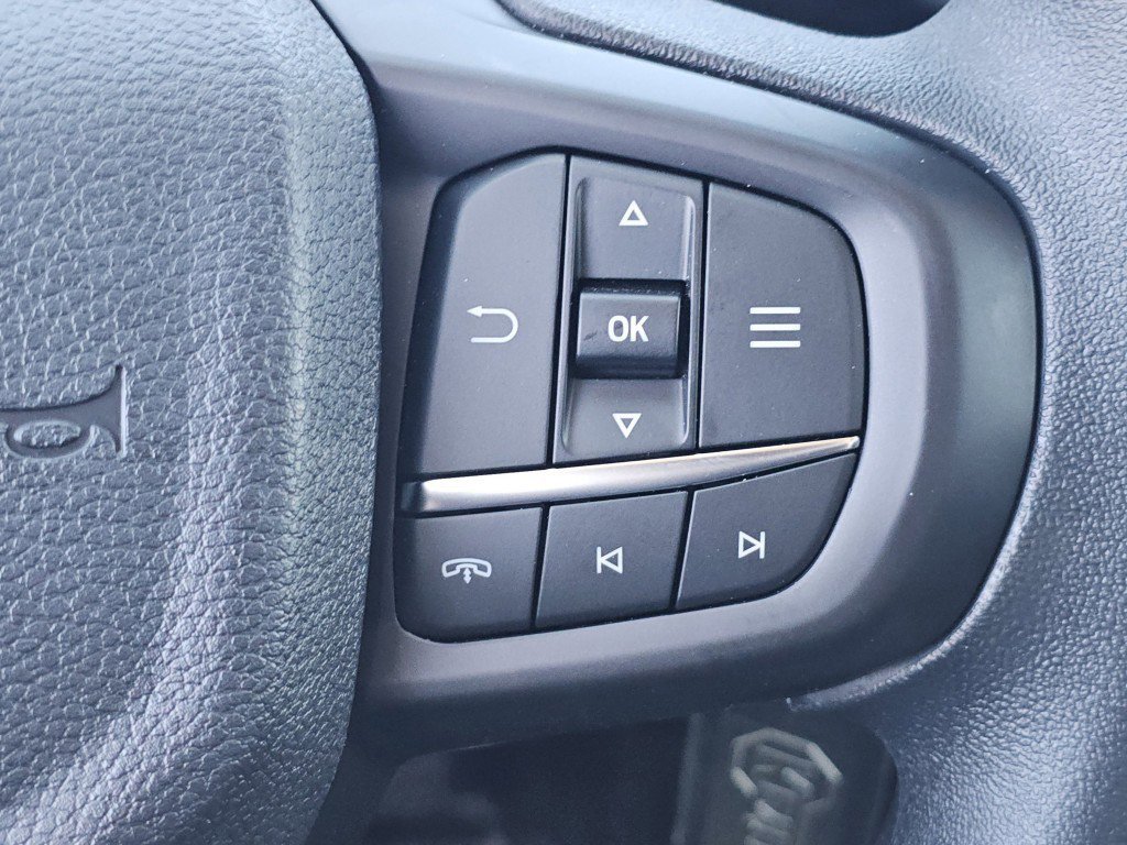 New 2026 Carbonized Gray Metallic Ford XL image 16