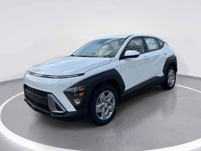 2026 Hyundai KONA SE FWD