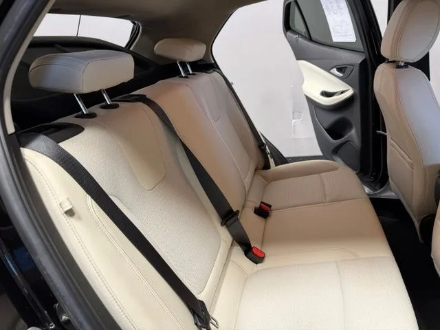 Used 2022 Black Buick Preferred image 26