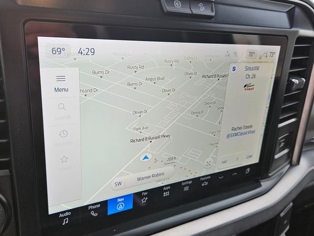 2026 Ford F-350 Super Duty Platinum - Photo 18