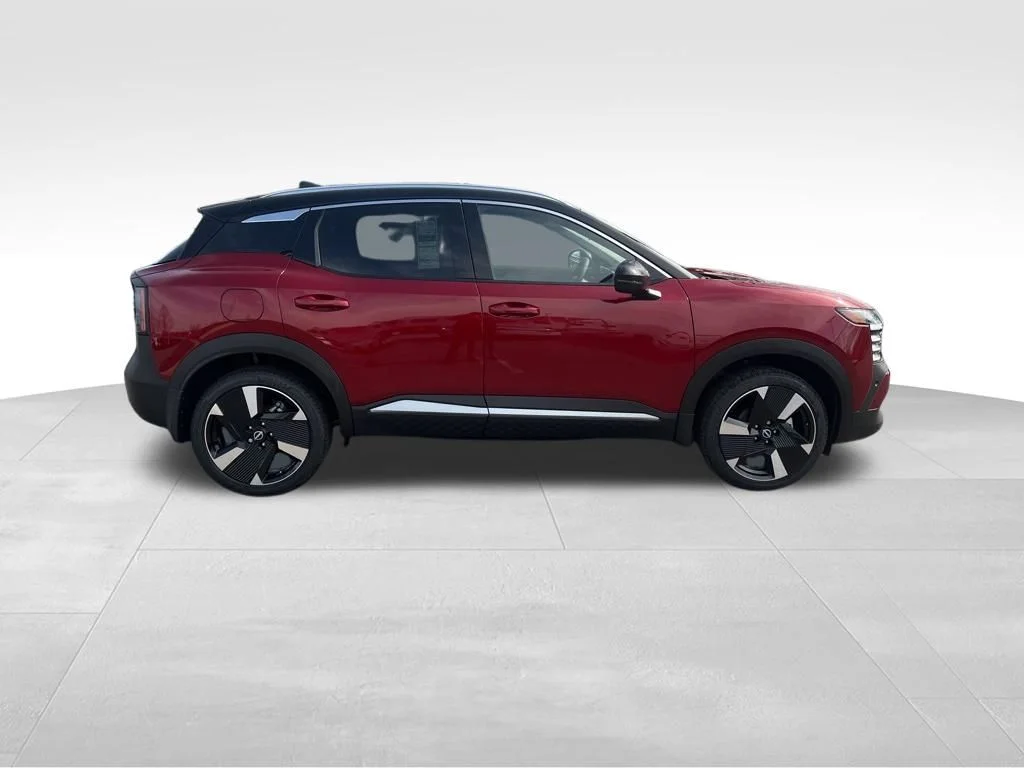 2025 Nissan Kicks SR AWD - Photo 5