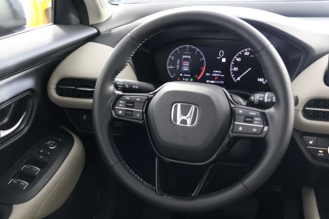 2025 Honda HR-V EX-L - Photo 10