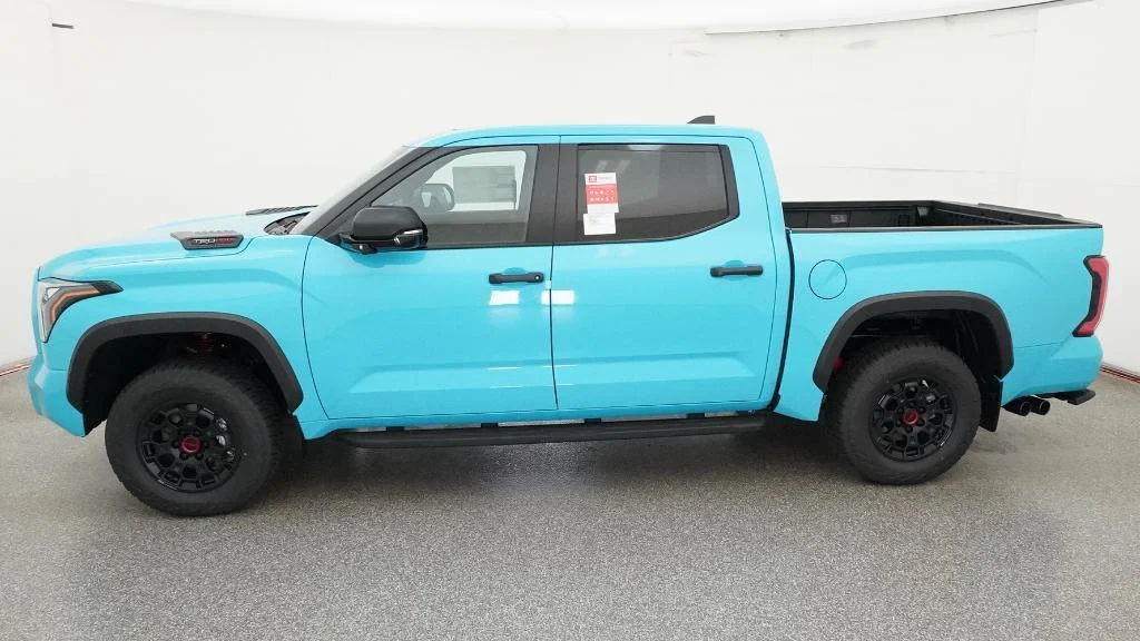 New 2026 Wave Maker Toyota TRD Pro image 11