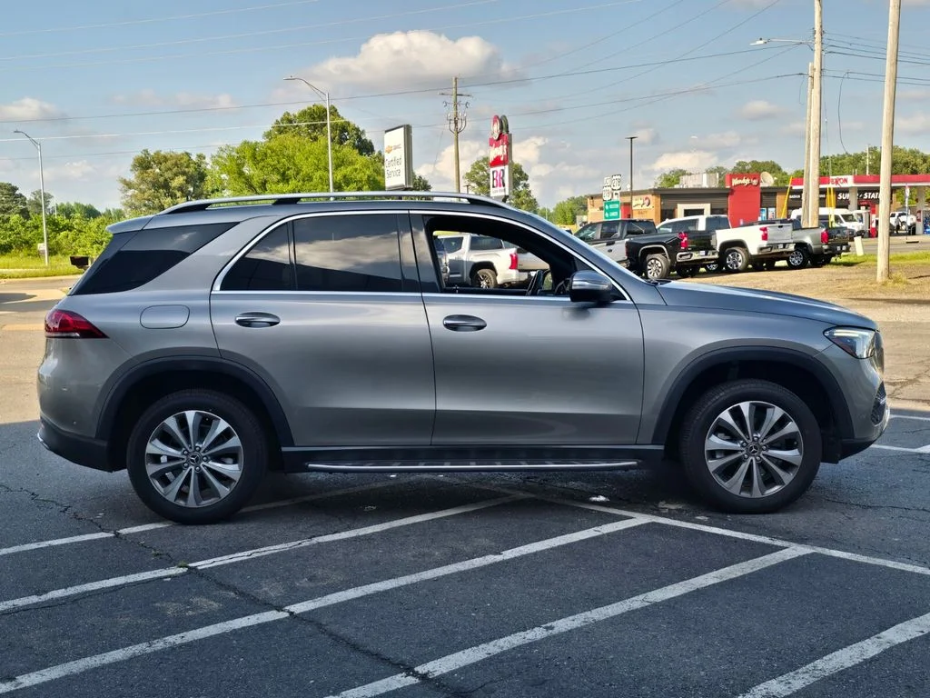Used 2020  Mercedes-Benz GLE 350 image 6