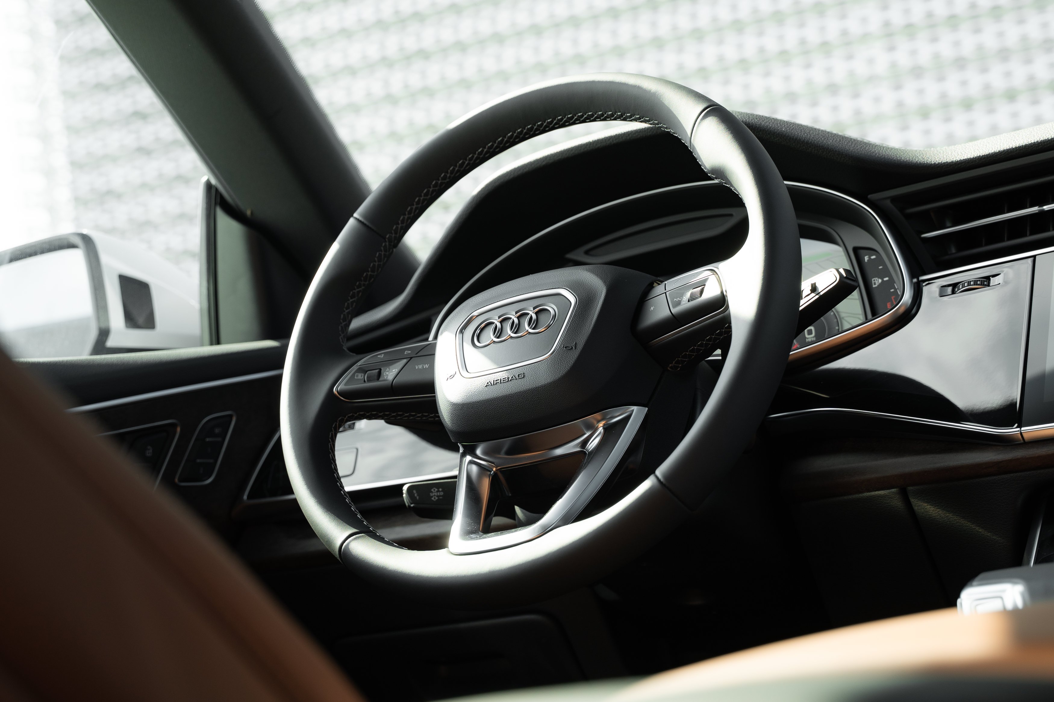 New 2027 Glacier Audi Prestige image 10