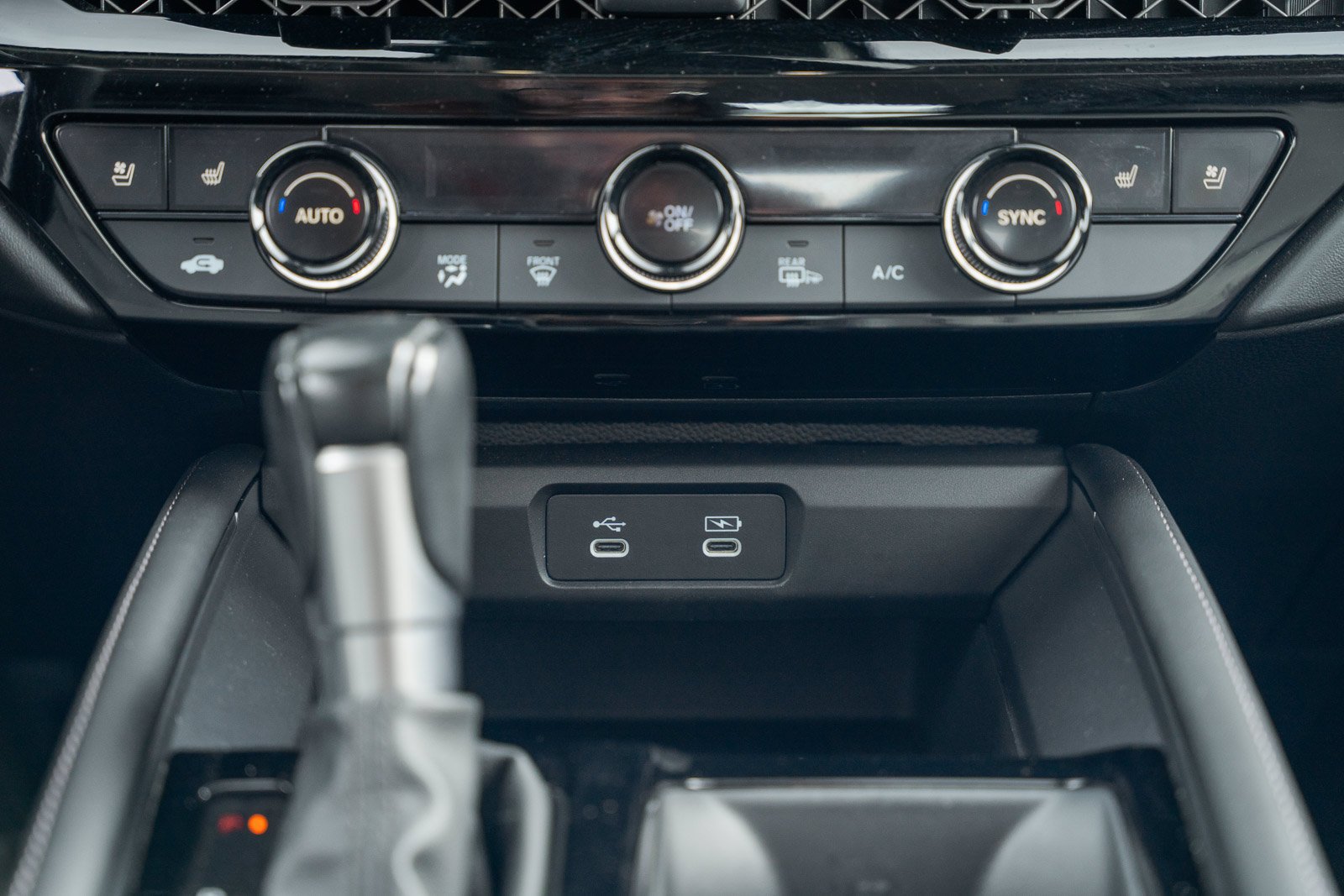 2023 Honda Accord Hybrid Touring - Photo 38