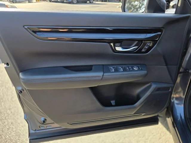 Used 2025  Honda EX-L image 21