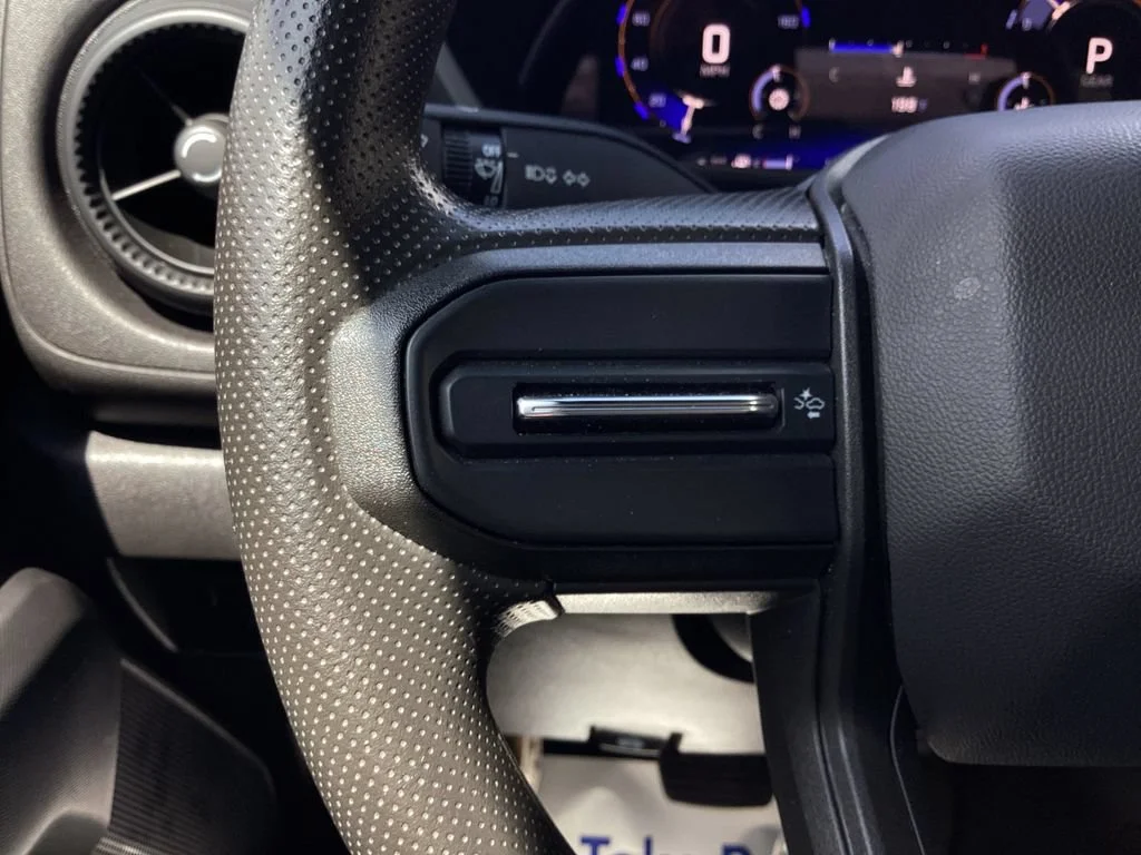 Used 2024 Sterling Gray Metallic Chevrolet Trail Boss image 43