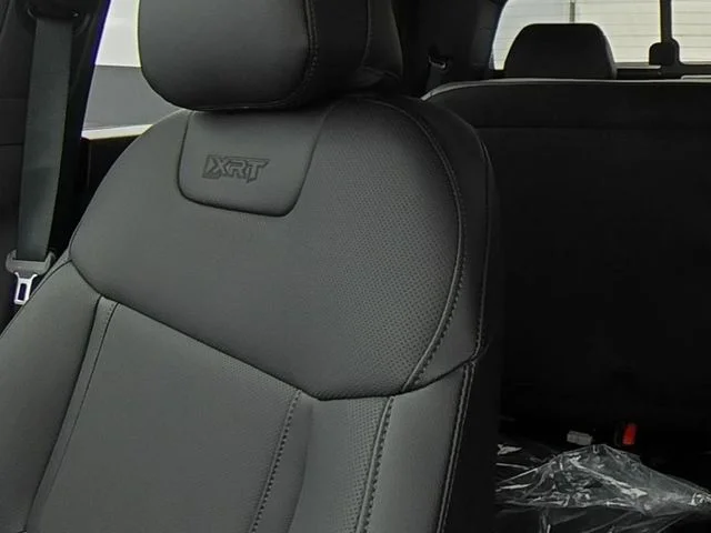Certified Used 2025 Red Hyundai XRT image 38