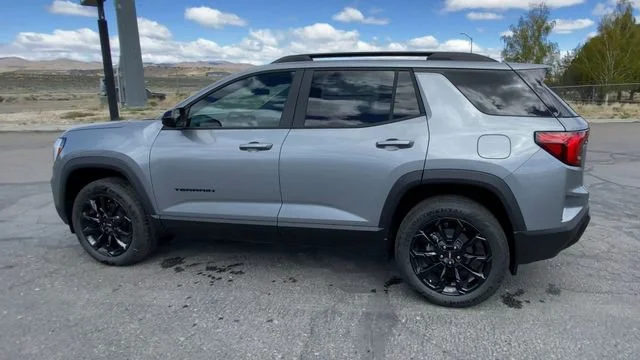 New 2026 Sterling Metallic GMC Elevation image 6
