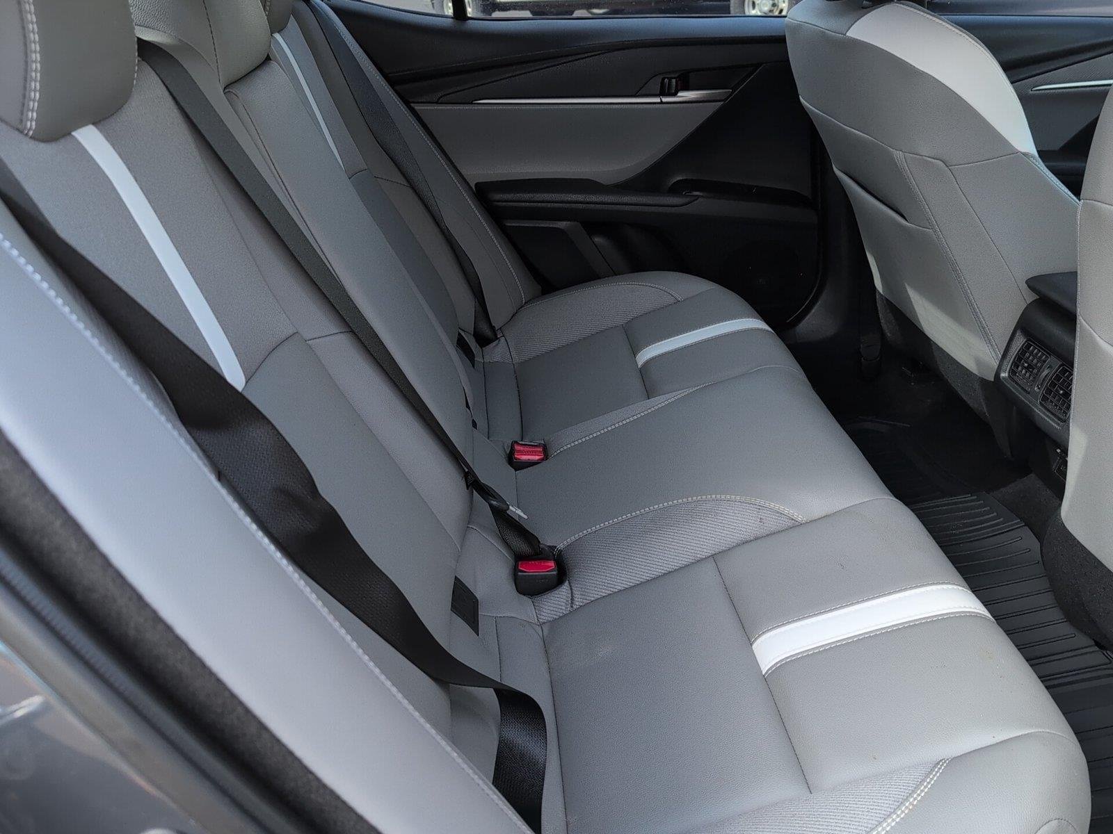 Used 2025 Underground Toyota SE image 36