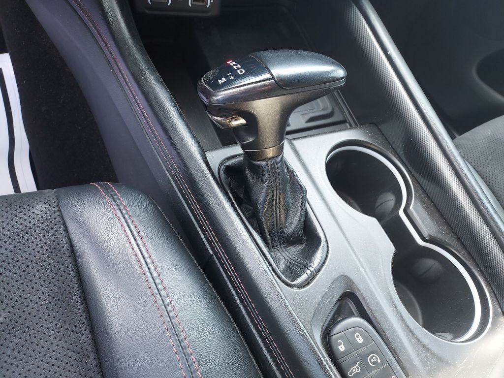 Used 2021 Black Dodge R/T image 26