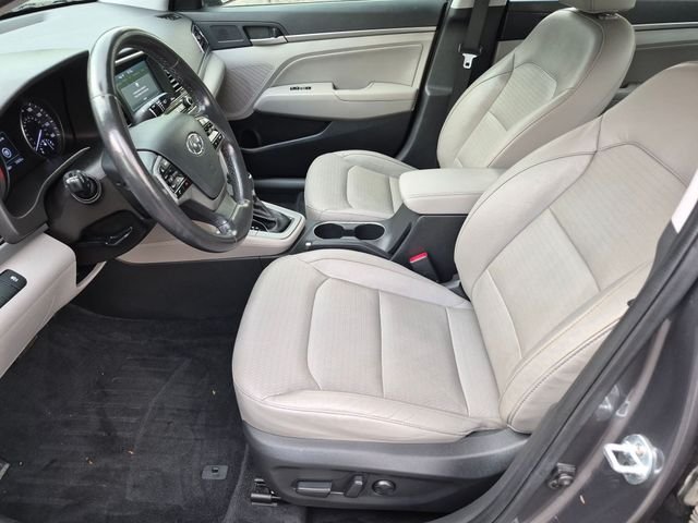 2018 Hyundai Elantra Limited - Photo 11
