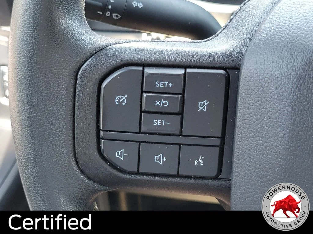 Used 2024 White Ford XL image 28