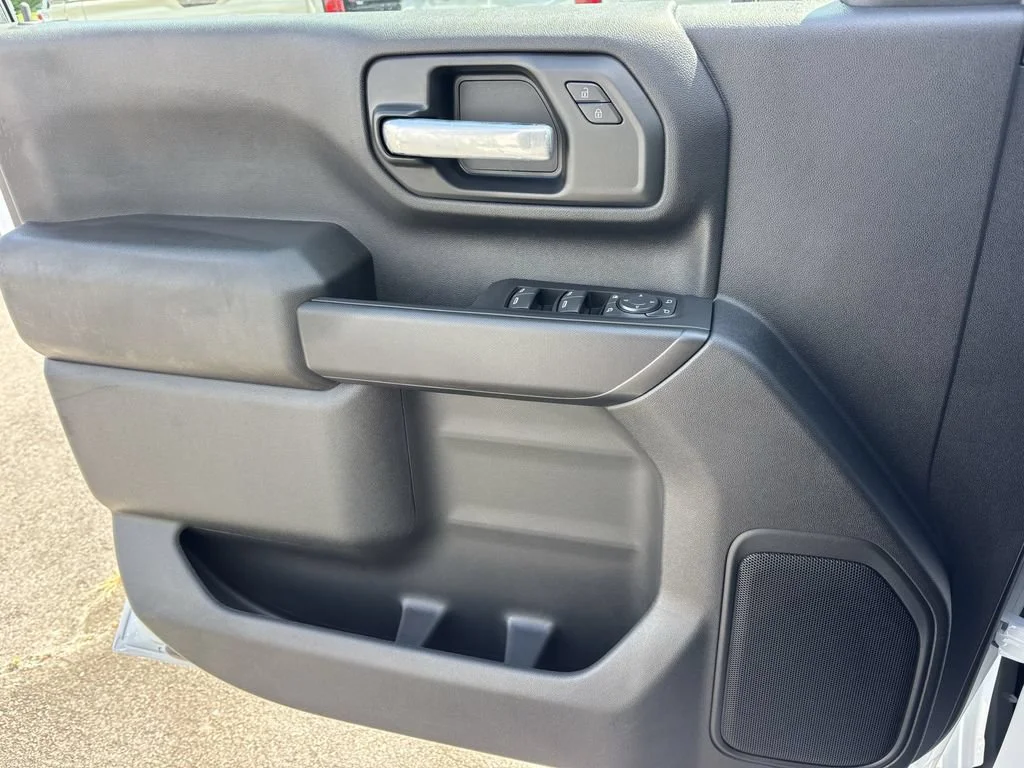 2026 GMC Sierra 3500HD Pro - Photo 13