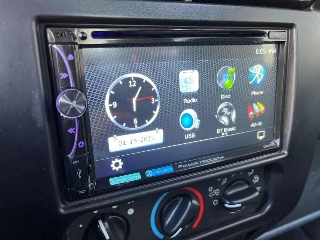 2003 Jeep Wrangler SPORT - Photo 37