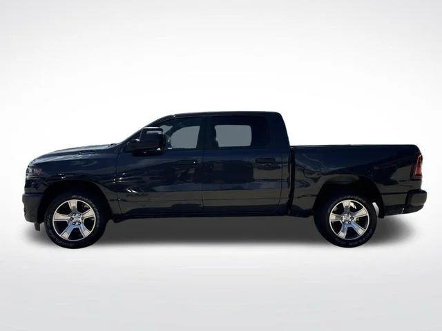 New 2026 Blue Ram Express image 5